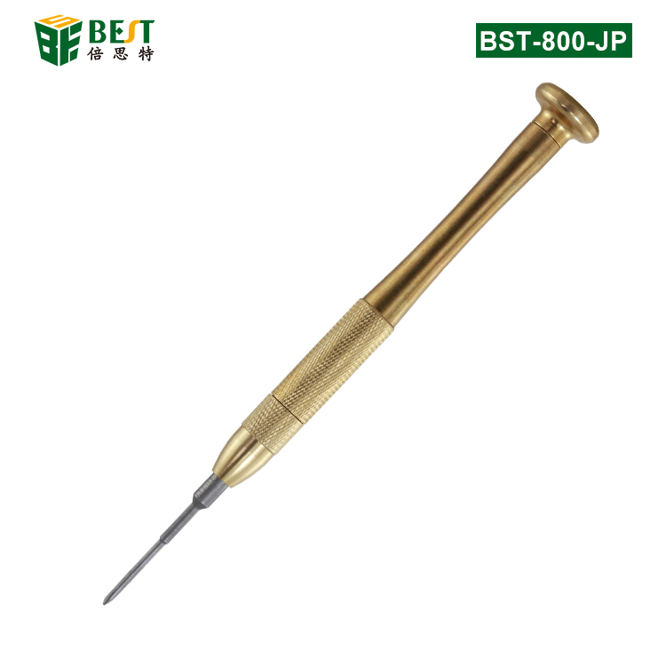 BST-800-JP 精密螺丝批 可换头精密螺丝批杆