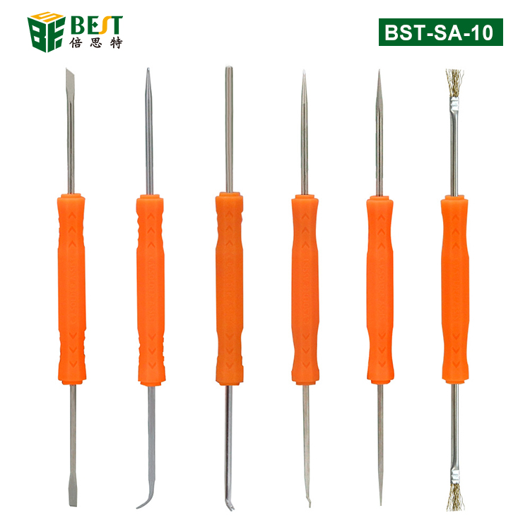 BST-SA-10 6件套助焊工具