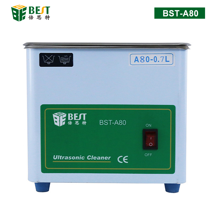BST-A80 超声波清洗器 超声波清洗机