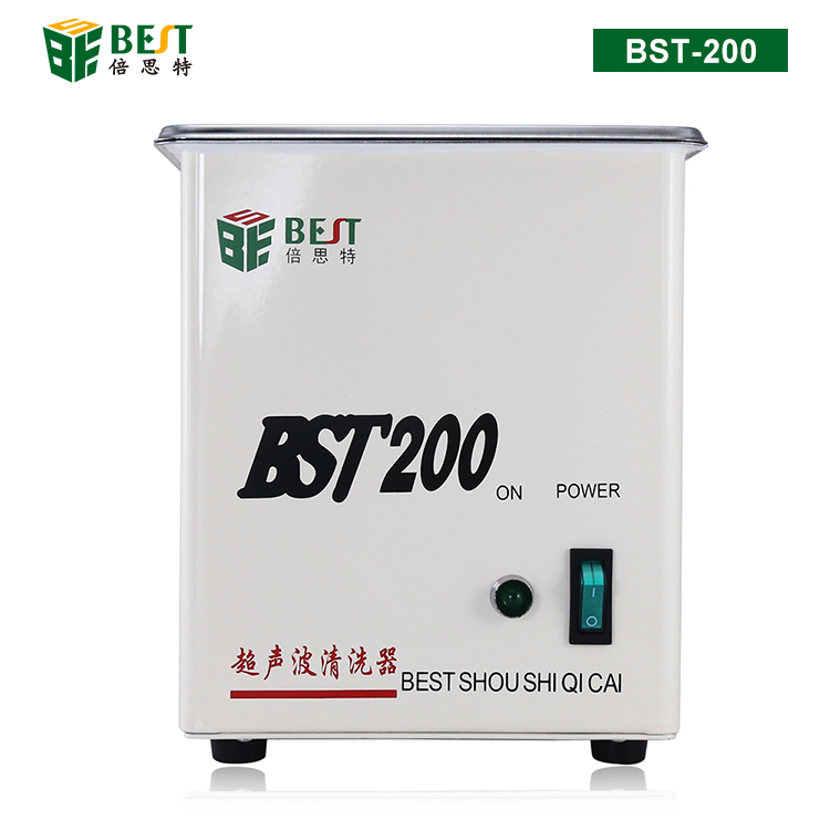 BST-200 超声波清洗器 超声波清洗机