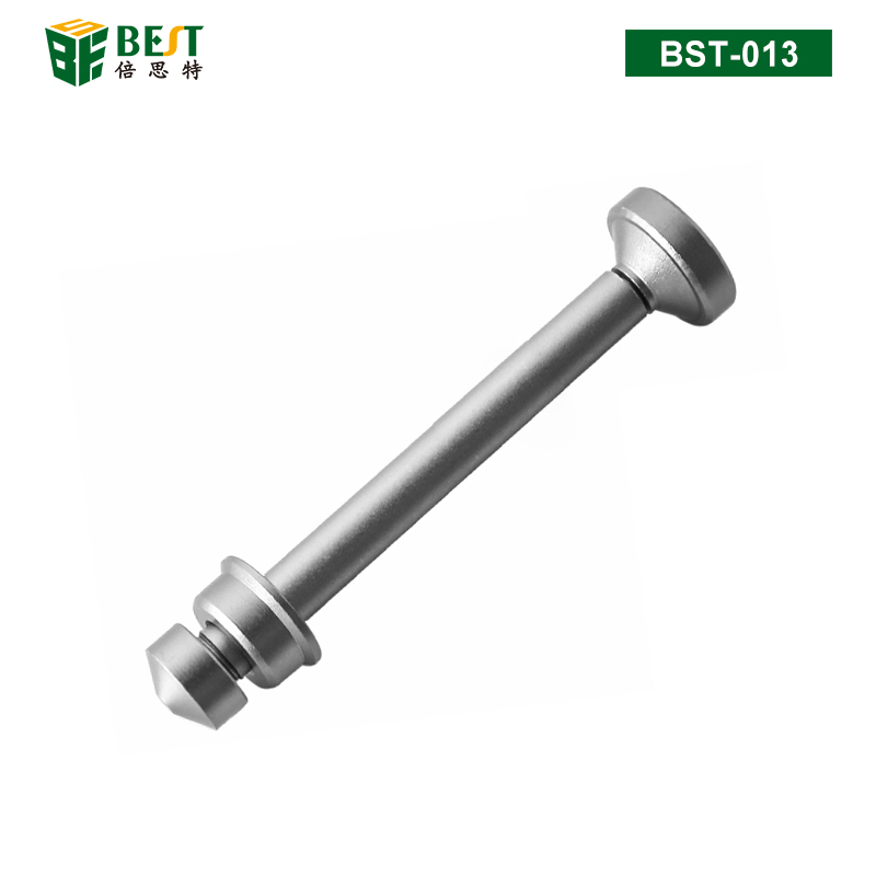 BST-013 铝合金针筒助推杆 焊油绿油锡浆助推杆