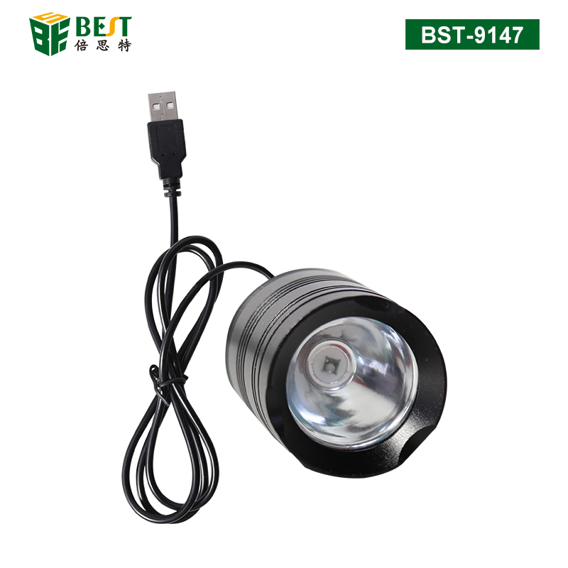 BST-9147 LED绿油固化灯 紫外线固化灯 UV无影胶固化紫外光灯