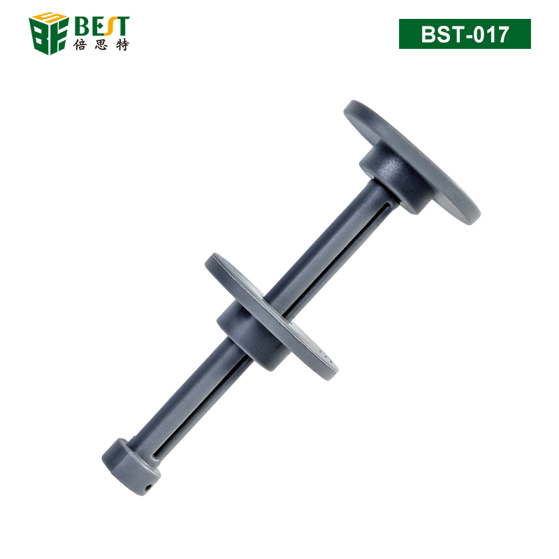 BST-017 针筒式塑料助推杆 焊油绿油锡浆助推杆